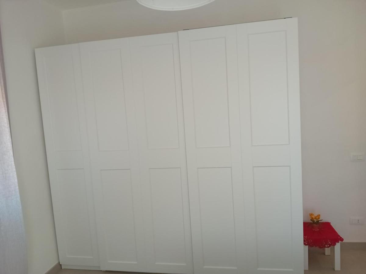 Alessya Delux Apartment ลาดิสโปลี ภายนอก รูปภาพ