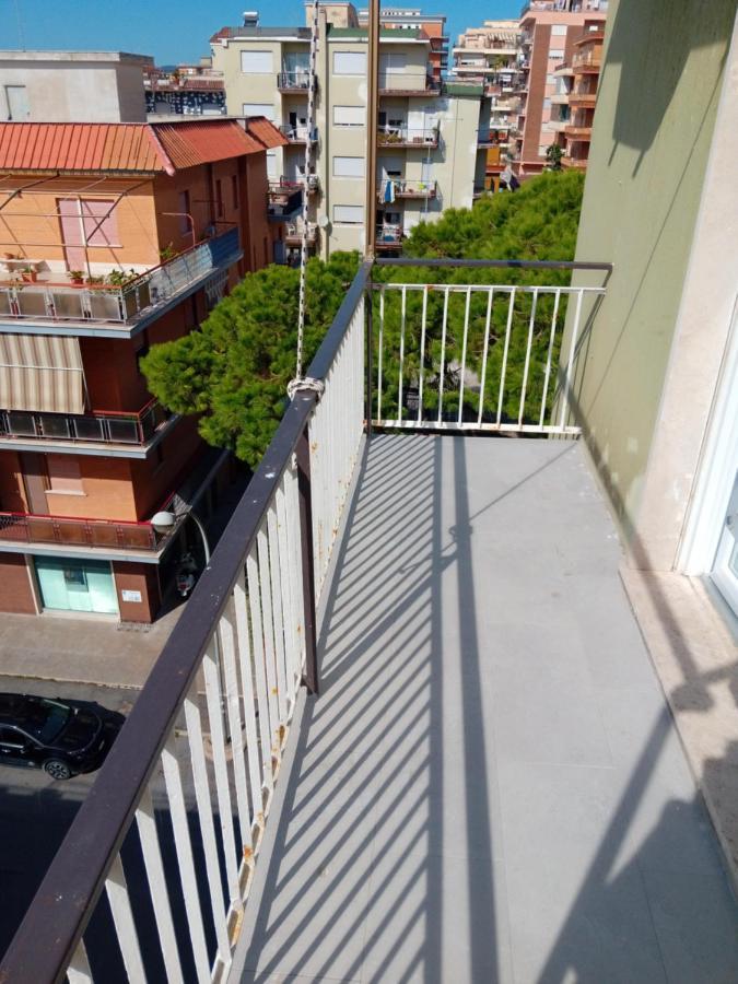 Alessya Delux Apartment ลาดิสโปลี ภายนอก รูปภาพ