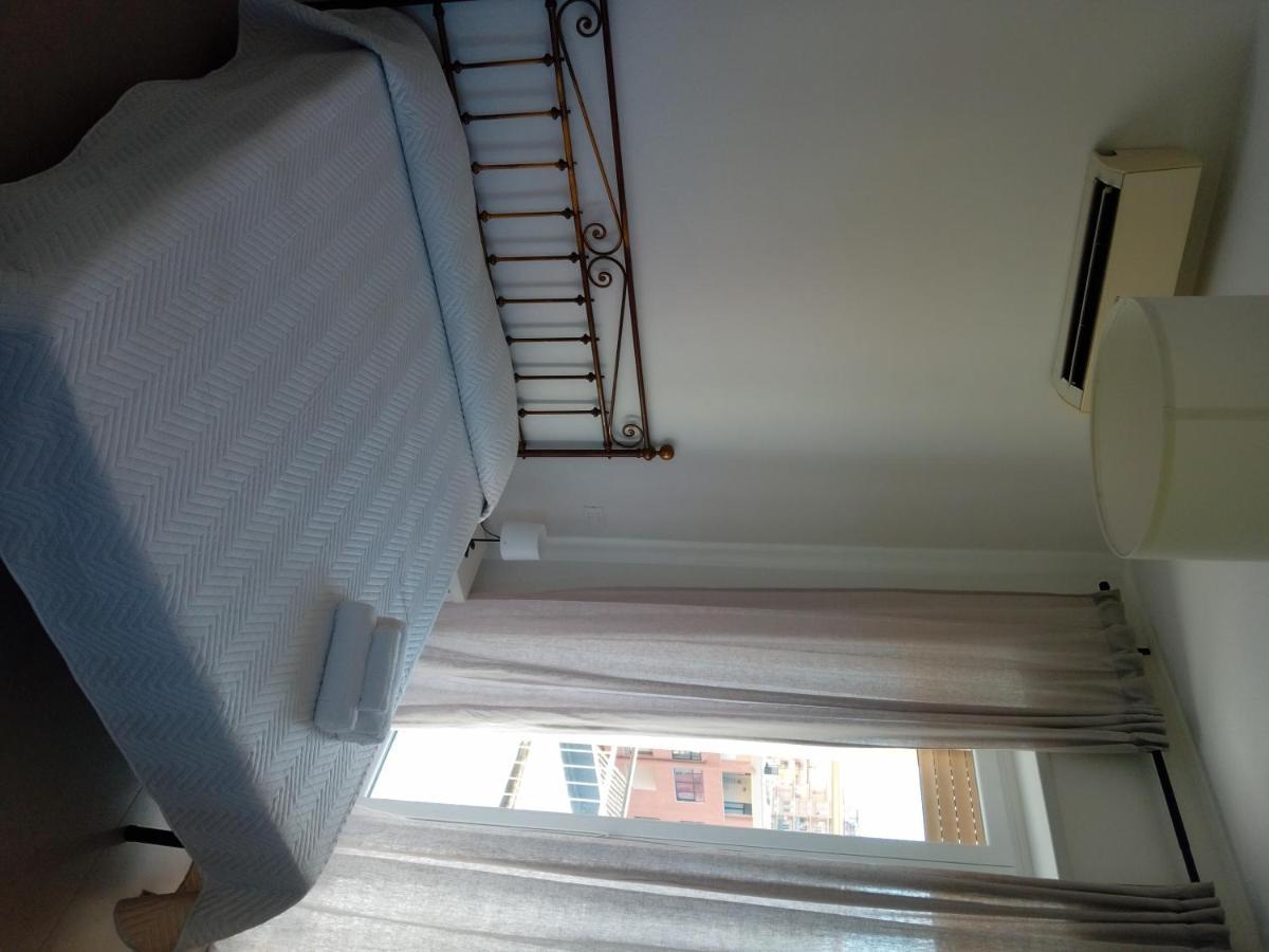 Alessya Delux Apartment ลาดิสโปลี ภายนอก รูปภาพ