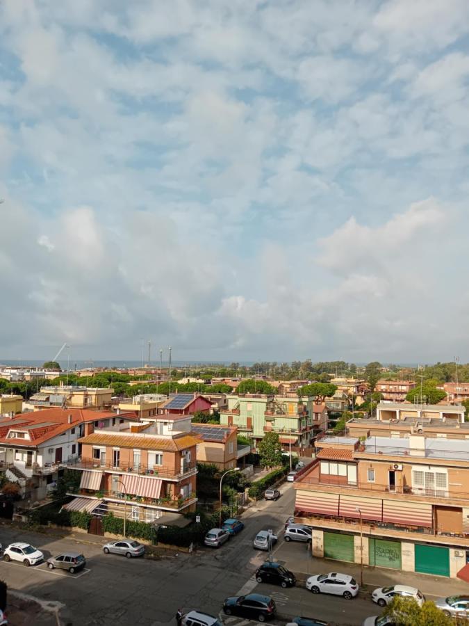 Alessya Delux Apartment ลาดิสโปลี ภายนอก รูปภาพ